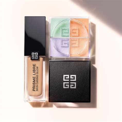 sephora givenchy prisme libre|Prisme Libre Loose Setting & Finishing Powder .